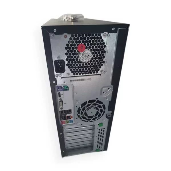 Компютър PC HP Z200 Workstation Intel Core i3/ 4GB DDR3/ 250GB HDD - Image 4