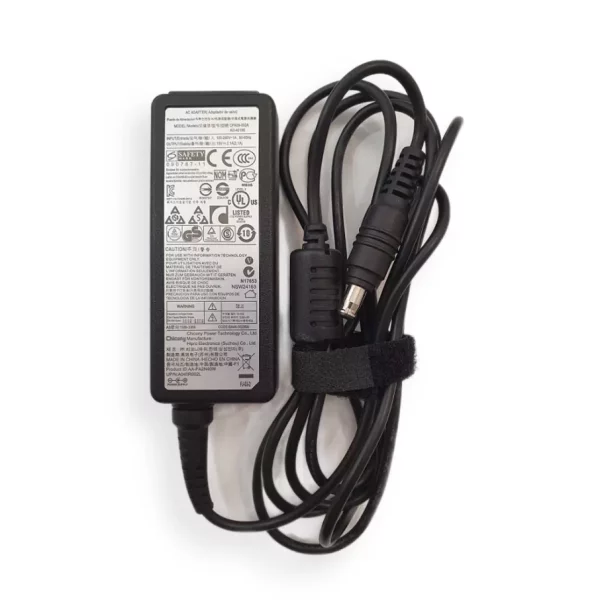 Зарядно за лаптоп захранване Chicony 19V, 2.1A