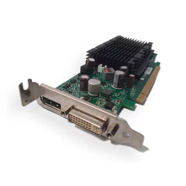 Видеокарта NVIDIA GeForce 9300 GE 512MB - Image 2