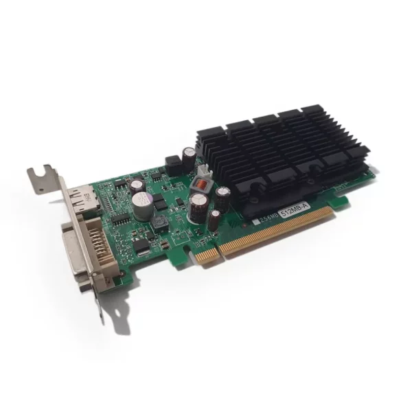 Видеокарта NVIDIA GeForce 9300 GE 512MB - Image 3