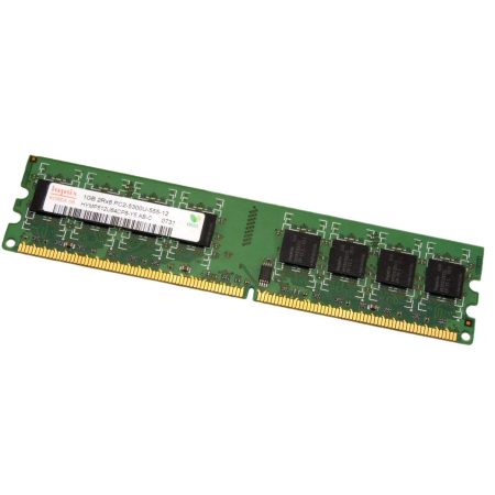 RAM памет за компютър DDR2 1GB