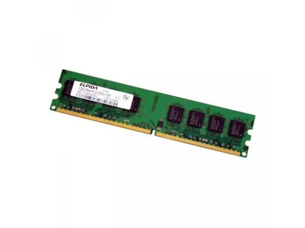 RAM памет за компютър DDR2 1GB - Image 2