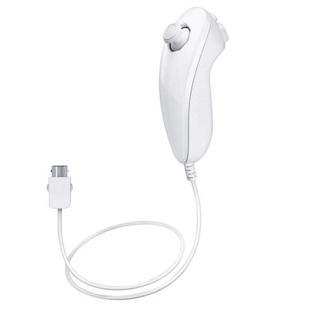 Nintendo Wii Nunchuk контролер