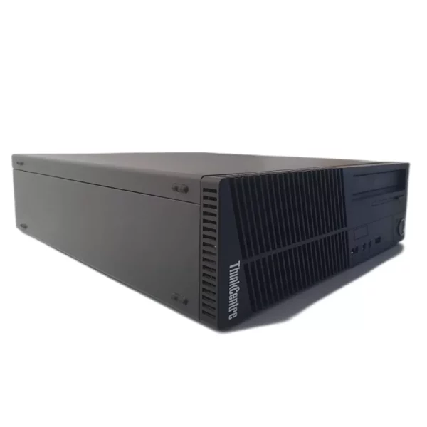 Компютър PC Lenovo ThinkCentre Intel G640 2.80GHz/ 4GB DDR3/ Intel HD Graphics/ 250GB - Image 3
