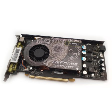 Видеокарта Nvidia GeForce 9800 GT 512MB 256bit