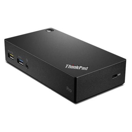 Докинг станция Lenovo Thinkpad USB 3.0 Pro Dock 40A7