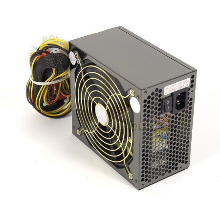 Захранване за компютър PSU 550W LC Power LC6550 v2.0