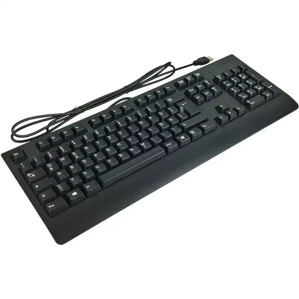 USB Клавиатура Леново Lenovo PRO II - Image 2