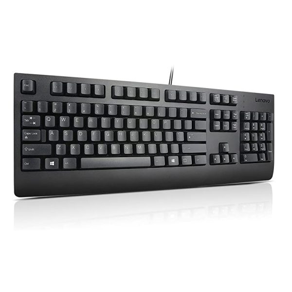 USB Клавиатура Леново Lenovo PRO II