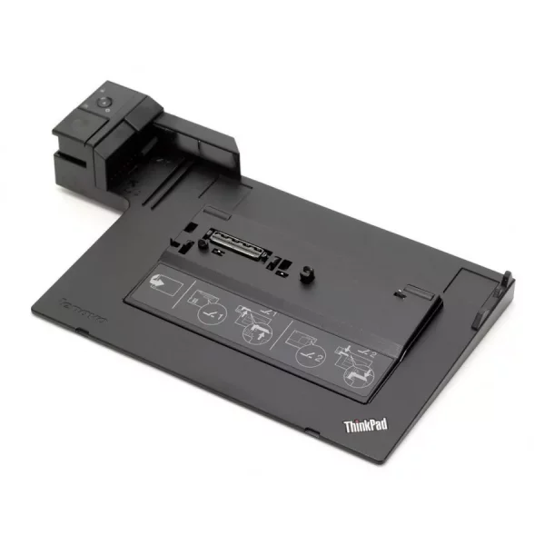 Докинг станция за лаптоп Lenovo ThinkPad (4337) - Image 2
