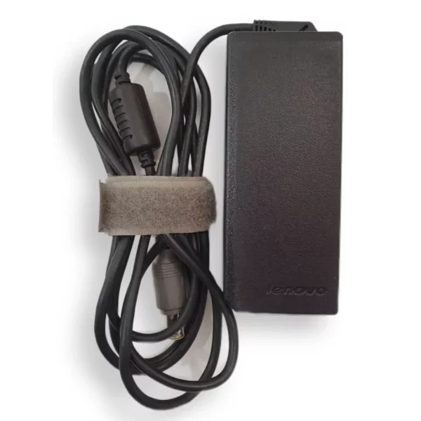 Зарядно за лаптоп захранване Lenovo 20V, 3.25A, 65W - Image 3