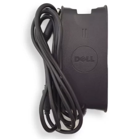 Зарядно за лаптоп захранване Dell 19.5V, 3.34A