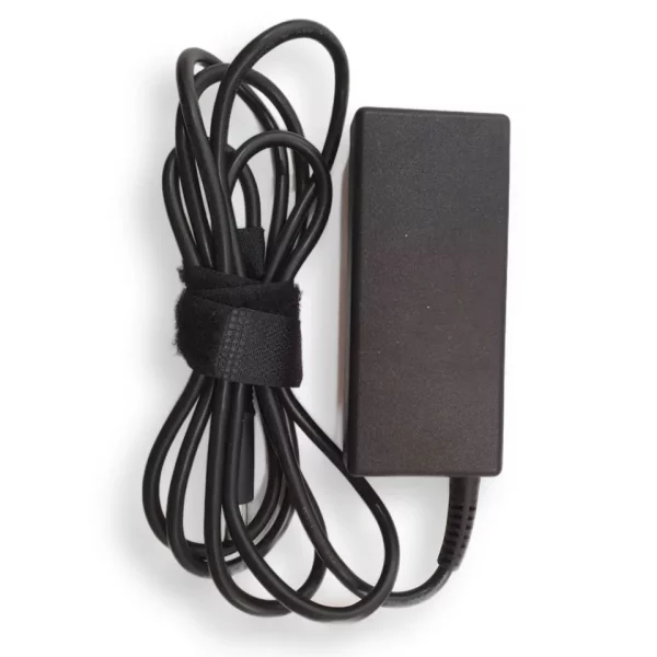 Зарядно за лаптоп захранване HP 19.5V, 3.33A, 65W - Image 2