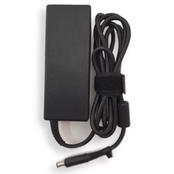 Зарядно за лаптоп захранване HP 19.5V, 4.62A, 90W - Image 2