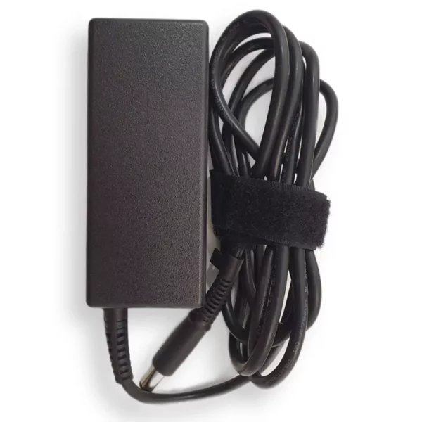 Зарядно за лаптоп захранване HP 18.5V, 3.5A, 65W - Image 3