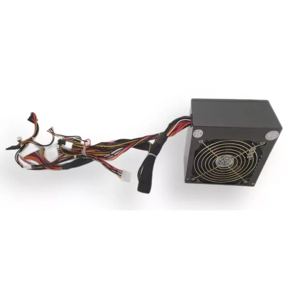 Захранване за компютър PSU 550W LC Power LC6550 v2.0 - Image 2