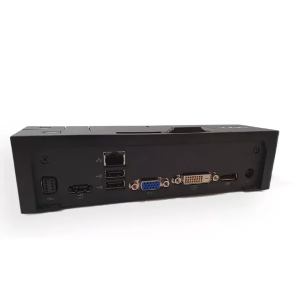 PR03X K07A Docking Докинг станция за лаптоп Dell - Image 3