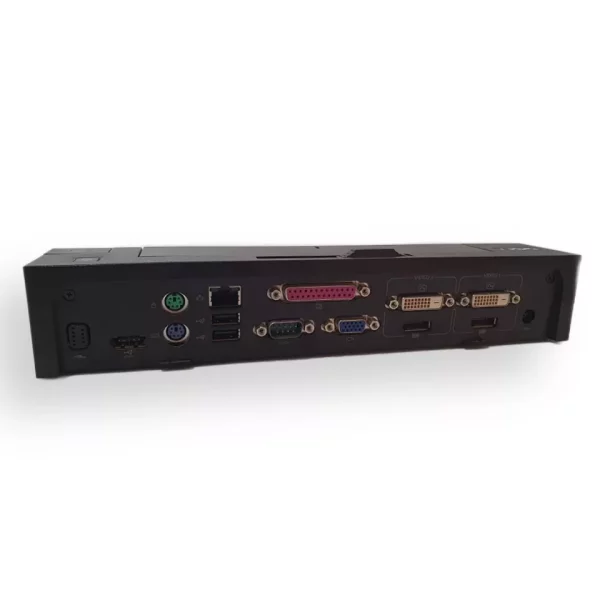 PR02X K09A Docking Докинг станция за лаптоп Dell - Image 2