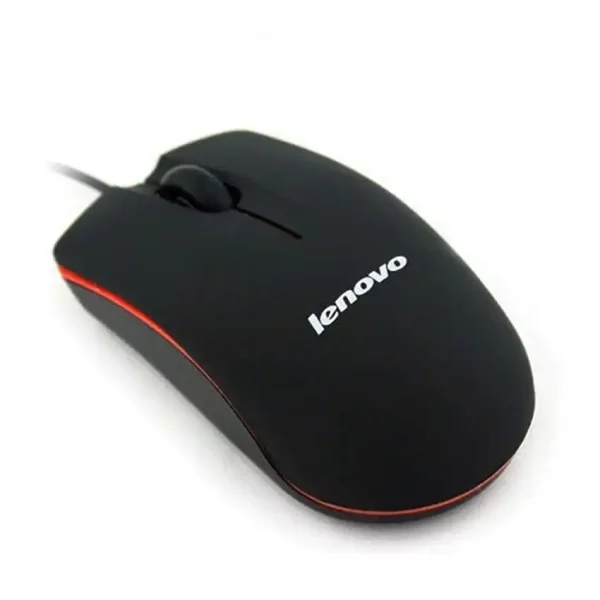 USB Мишка Lenovo Mini M20