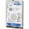 Твърд диск за лаптоп HDD 2.5" 320GB