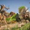 Playstation 4 игра Assassin's Creed Origins (PS4) - Image 3