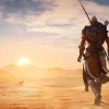 Playstation 4 игра Assassin's Creed Origins (PS4) - Image 2
