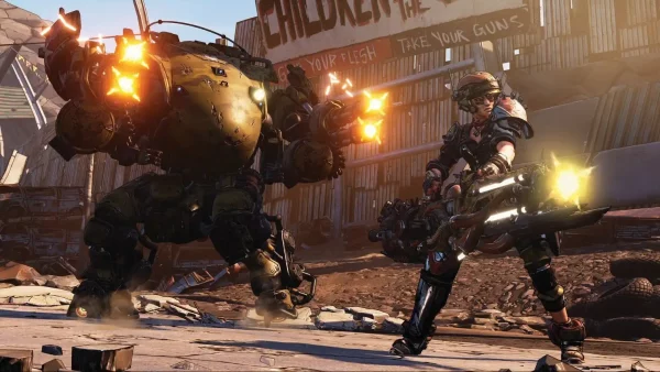 Playstation 4 игра Borderlands 3 (PS4) - Image 2