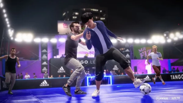 Xbox ONE игра Fifa 20 - Image 3