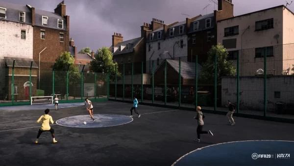 Xbox ONE игра Fifa 20 - Image 4