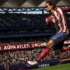 Playstation 4 игра FIFA 18 (PS4) - Image 2