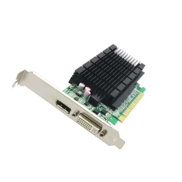 Видеокарта NVIDIA GeForce 605 1GB - Image 2