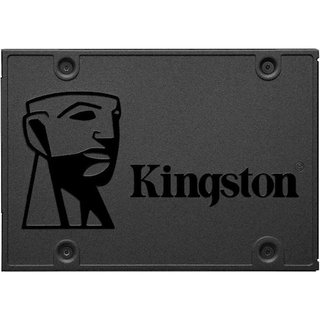 SSD памет Kingston A400, 240GB , SATA III