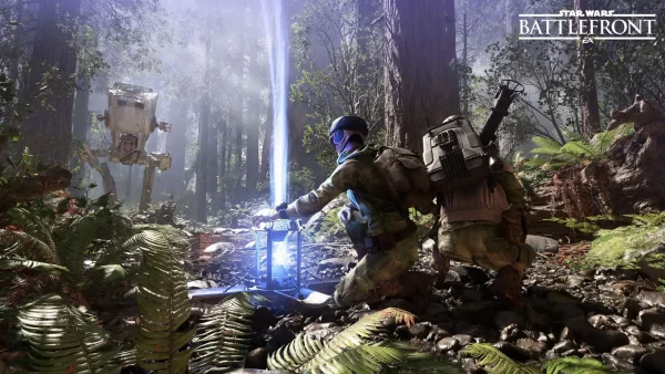 Xbox ONE игра Star Wars Battlefront - Image 2