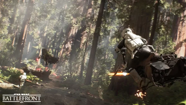 Xbox ONE игра Star Wars Battlefront - Image 4