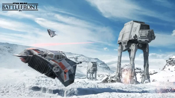 Xbox ONE игра Star Wars Battlefront - Image 5