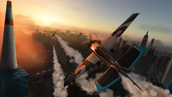 Playstation 4 игра The Crew 2 (PS4) - Image 5