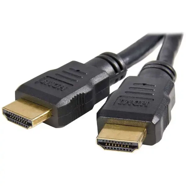 Кабел HDMI (M)- HDMI (M) , 3.0m, НОВ - Image 2