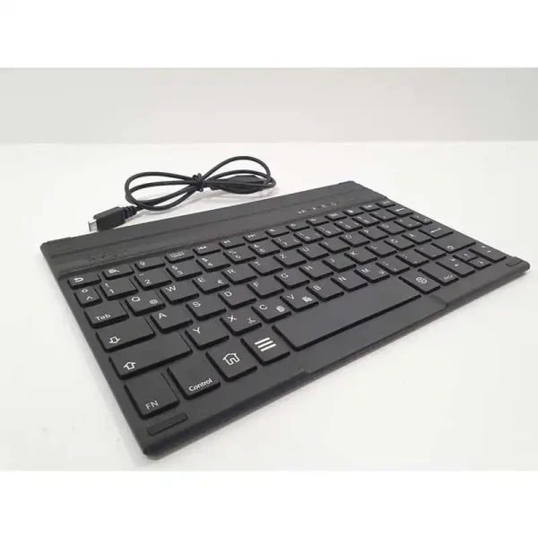 Bluetooth безжична клавиатура Kensington Keyfolio Pro
