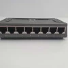 8 портов Switch Level One FSW-0808TX - Image 3