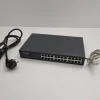 24 портов Switch TP-Link TL-SF1024D - Image 2