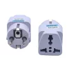 Преходник UK-US към EU Шуко 220V Schuko - Image 2