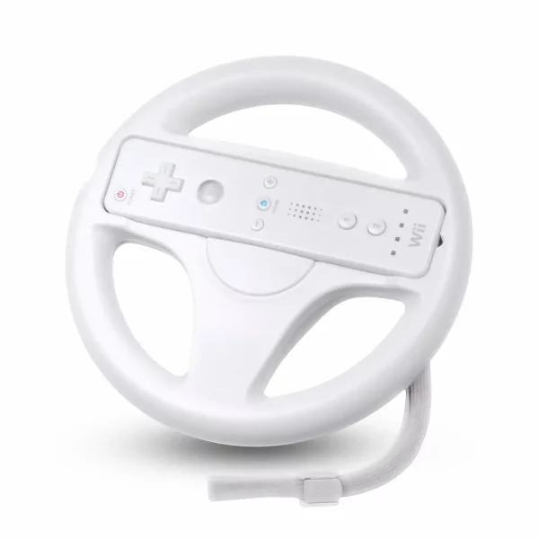Волан Nintendo Wii, съвместим