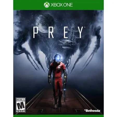 Xbox ONE игра Prey