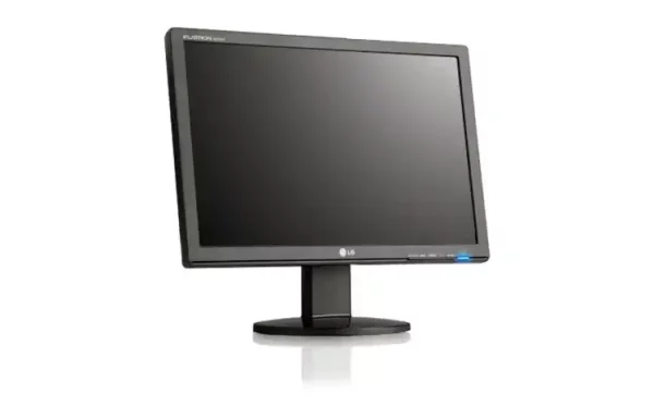 LCD Монитор LG Flatron W1941S-PF 19" + кабели