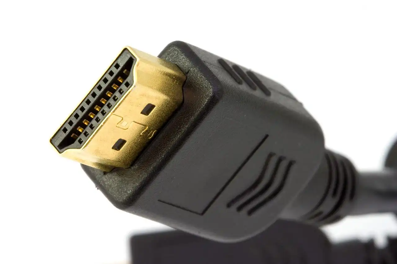 Кабел HDMI (M)- HDMI (M) , 3.0m, НОВ