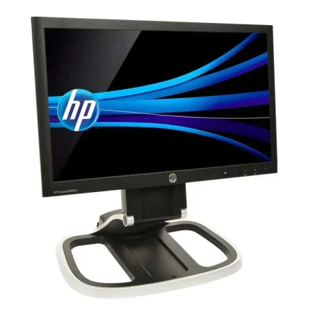 LCD TFT Монитор HP Compaq LE2002xi 20" + кабели