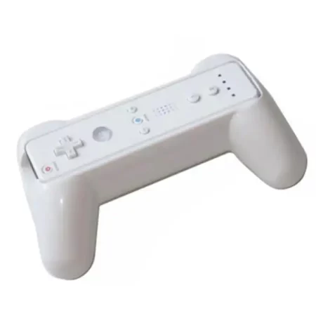 Приставка Nintendo Wii, съвместима