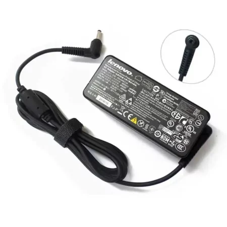 Зарядно за лаптоп захранване Lenovo 20V, 2.25A, 45W