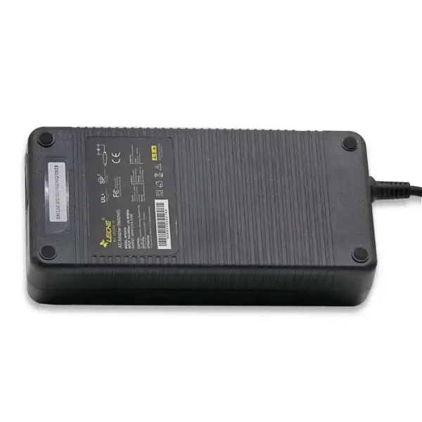 Захранване зарядно PSU Leicke 12V, 12.5A, 150W - Image 2