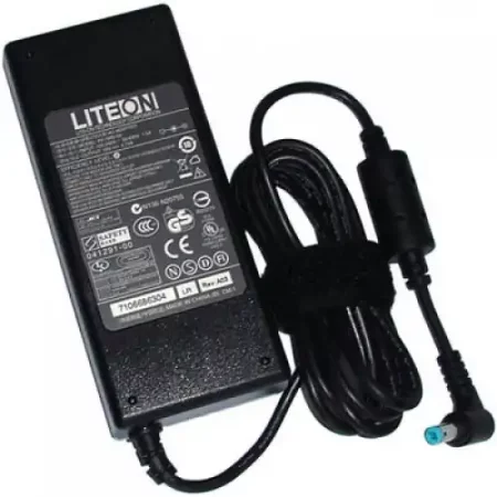 Зарядно за лаптоп захранване LITE-ON 19V, 4.74A, 90W